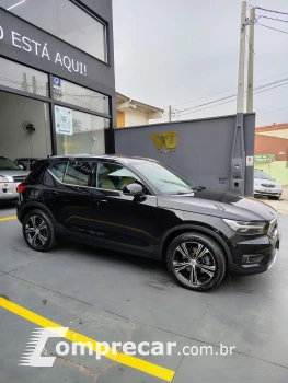 XC 40 T-4 INSCRIPTION 2.0 190cv FWD