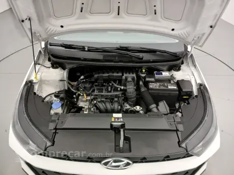 HB20S 1.0 12V FLEX COMFORT PLUS MANUAL