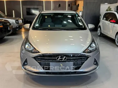 HB20 1.0 TGDI FLEX EVOLUTION AUTOMÁTICO