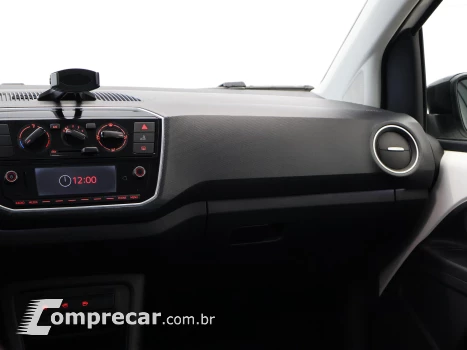 UP 1.0 170 TSI Xtreme