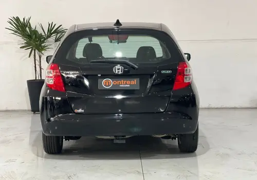 FIT 1.4 LX 16V