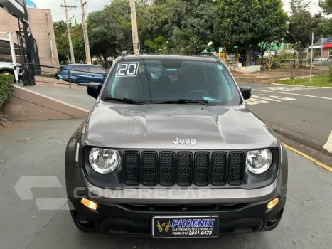 RENEGADE 1.8 16V Sport