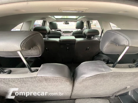 SORENTO 3.3 EX V6 24V 7 Lugares