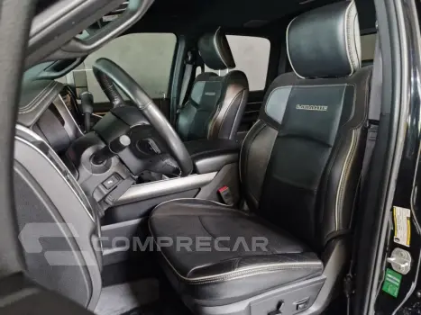 2500 6.7 I6 Turbo Laramie CD 4X4