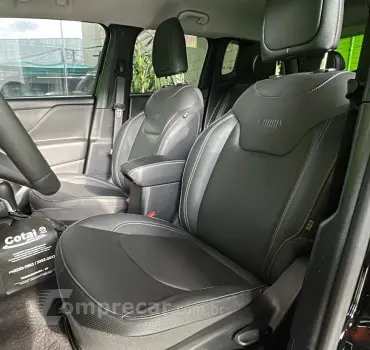 RENEGADE 1.3 T270 Turbo Longitude