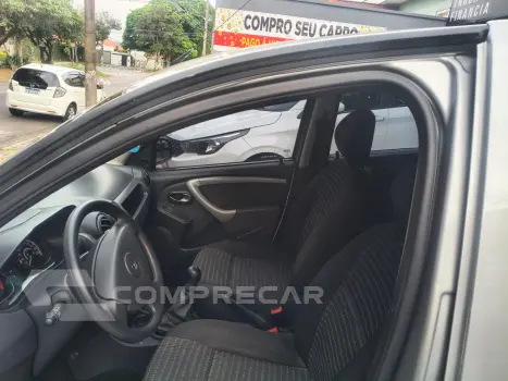 SANDERO 1.6 16V SCE Expression