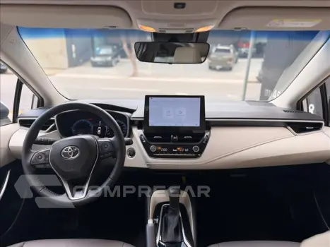 COROLLA 2.0 Vvt-ie Altis Premium