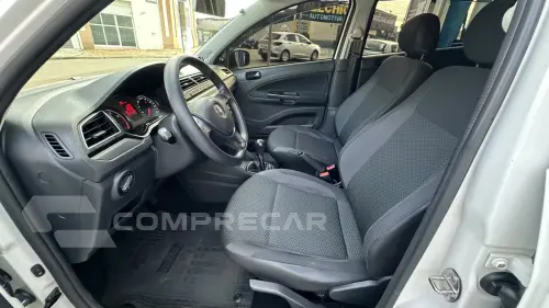VOYAGE 1.6 MSI Totalflex