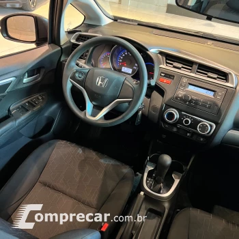 Fit LX 1.5 Flexone 16V 5p Aut.