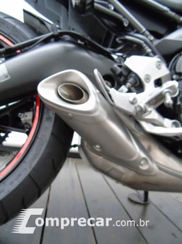 YAMAHA MT-09 ABS
