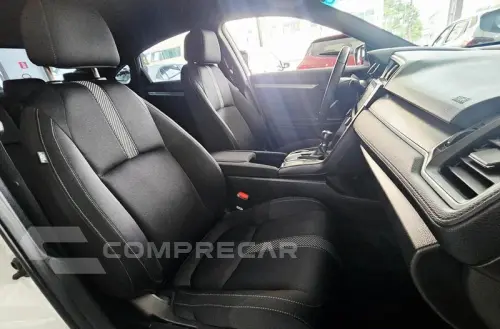 CIVIC SPORT MT