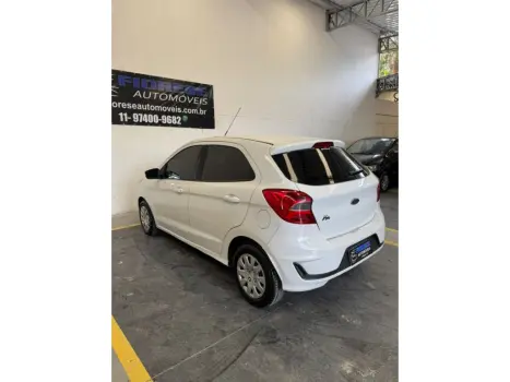 KA 1.0 TI-VCT FLEX SE MANUAL