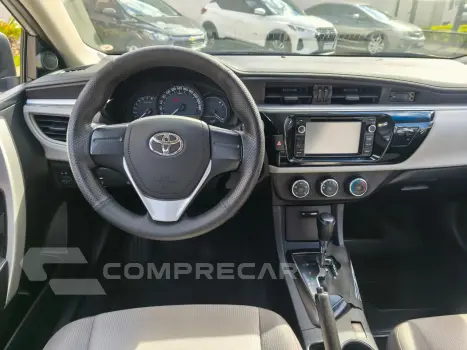 COROLLA 1.8 GLI 16V