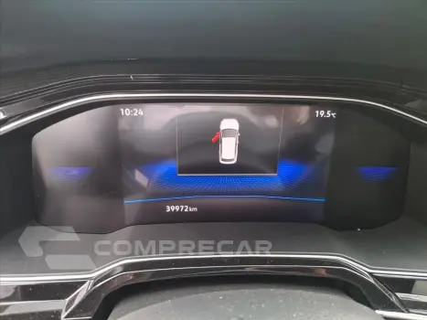 VIRTUS 1.0 170 TSI AUTOMÁTICO