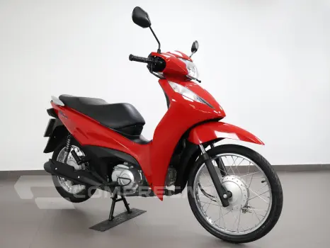 HONDA BIZ 125 ES