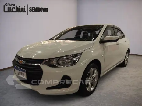 ONIX 1.0 TURBO FLEX PLUS LTZ MANUAL