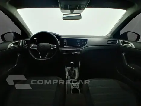 NIVUS 1.0 200 TSI TOTAL FLEX COMFORTLINE AUTOMÁTICO