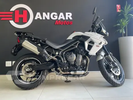 TIGER 800 XRXL