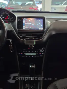 2008  Griffe 1.6 Flex 16V 5p Aut.