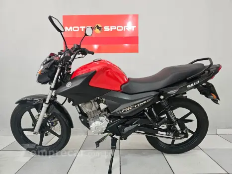 YBR 125 FACTOR ED