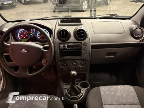 Fiesta 1.0 Rocam Se 8V Flex 4P Manual