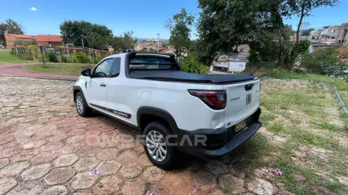 STRADA 1.4 Fire Endurance CS