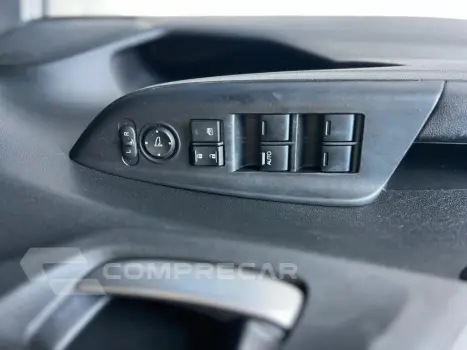 FIT 1.5 LX 16V FLEX 4P AUTOMÁTICO