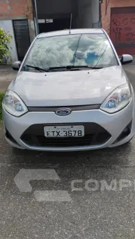 Fiesta sedã  1.6