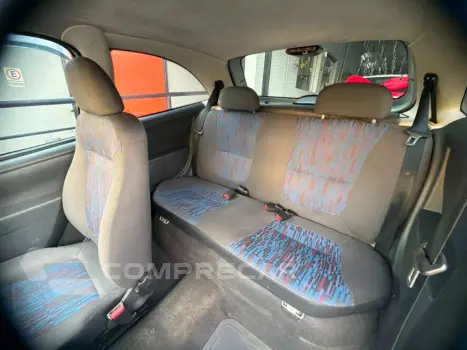 Celta Life/ LS 1.0 MPFI 8V FlexPower 3p