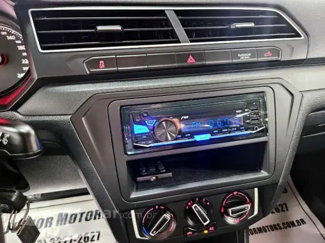 SAVEIRO 1.6 CS ROBUST 8V FLEX 2P MANUAL