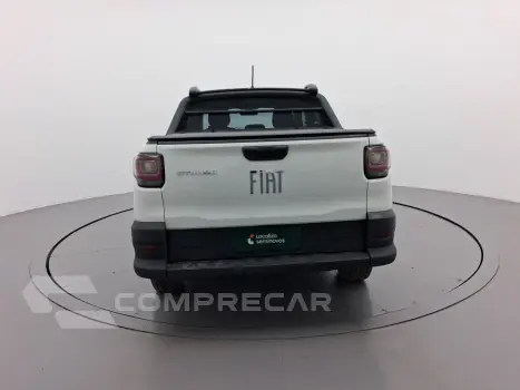 STRADA 1.3 FIREFLY FLEX FREEDOM CS MANUAL