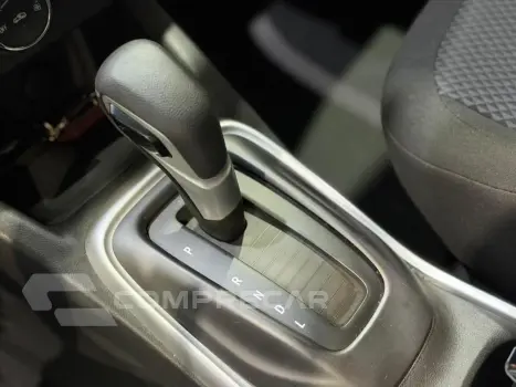 TRACKER 1.0 TURBO FLEX AUTOMÁTICO