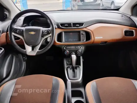 Onix Hatch 1.4 4P FLEX ACTIVE AUTOMÁTICO