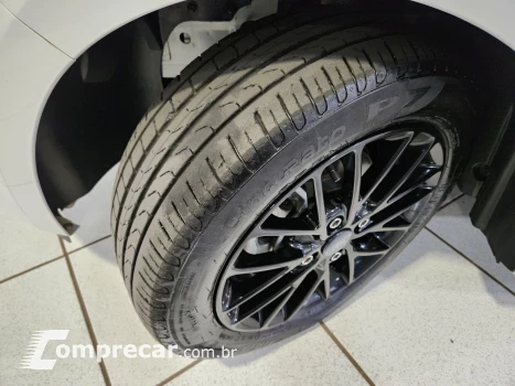 Ka Hatch 1.0 12V 4P TI-VCT SE PLUS FLEX