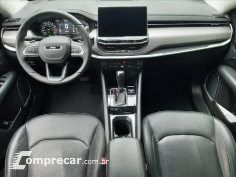 COMPASS 1.3 T270 Turbo Longitude