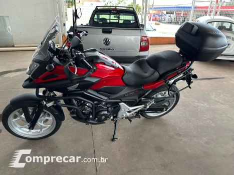 Nc 750