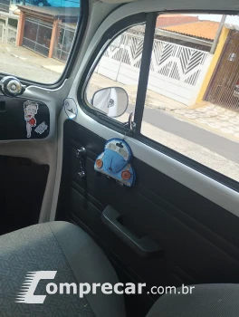 FUSCA 1.5 8V