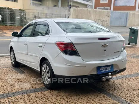 PRISMA 1.4 LT Spe/4 8V