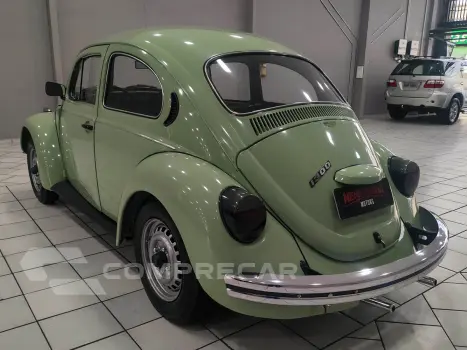 Fusca 1300