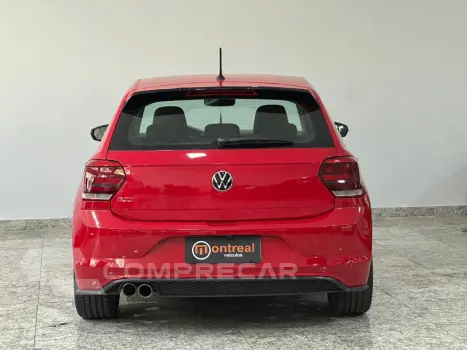 POLO 1.0 200 TSI Comfortline