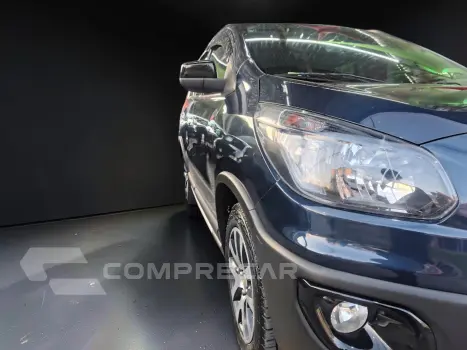 SPIN 1.8 ACTIV 8V