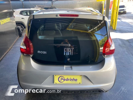 Mobi 1.0 4P FLEX EVO LIKE