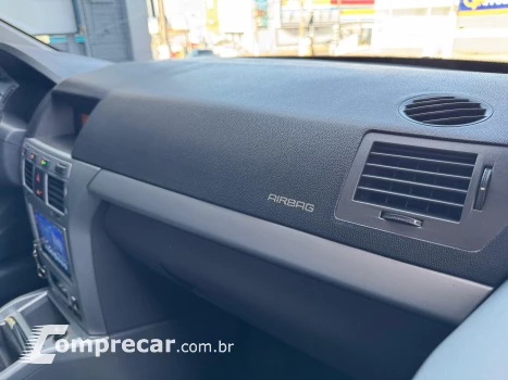 VECTRA 2.0 MPFI Elegance 8V 140cv