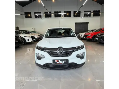 KWID 1.0 12V SCE FLEX ZEN MANUAL