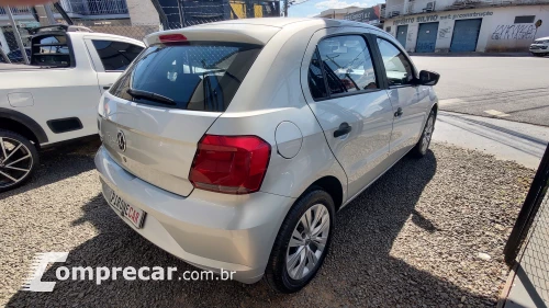 GOL 1.6 MSI Totalflex