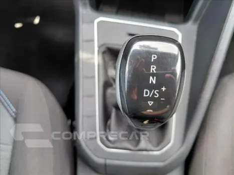 NIVUS 1.0 200 TSI TOTAL FLEX COMFORTLINE AUTOMÁTI
