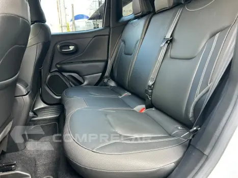 RENEGADE 1.3 T270 TURBO FLEX LONGITUDE AT6