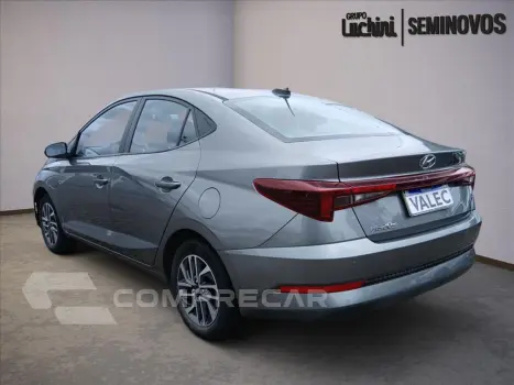 HB20S 1.0 12V FLEX LIMITED MANUAL