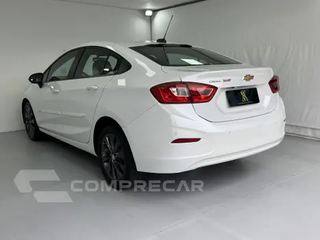 CRUZE 1.4 Turbo LT 16V