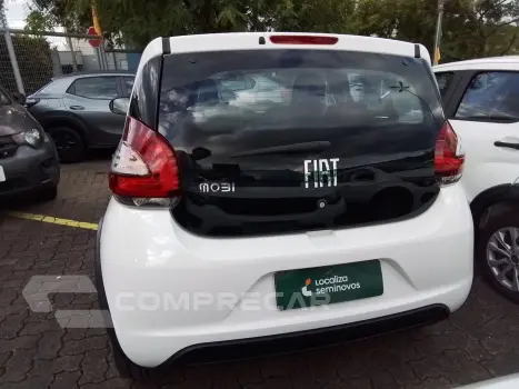 MOBI 1.0 FIREFLY FLEX LIKE. MANUAL